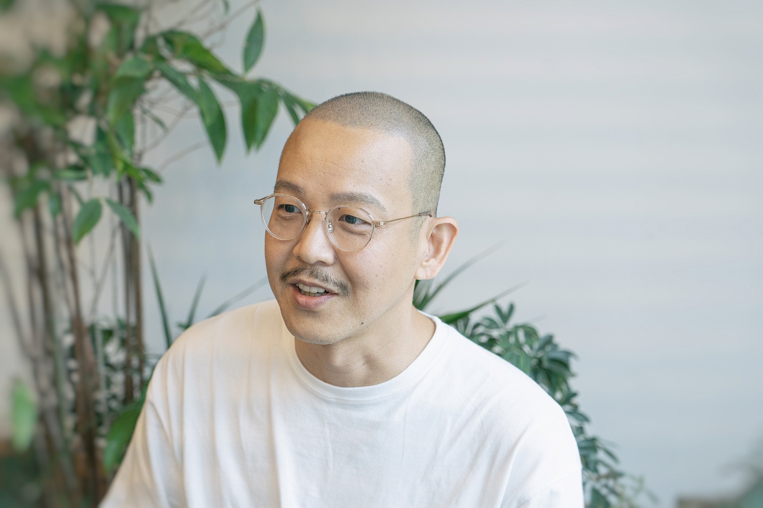 한성원 작가 ©오늘의 나