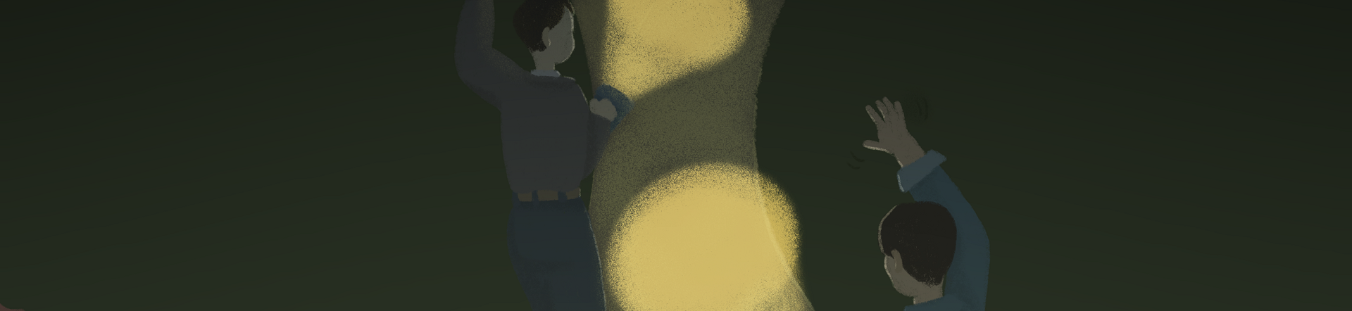 따로 또 함께, 외롭지 않았던 연구자의 길_본문헤더