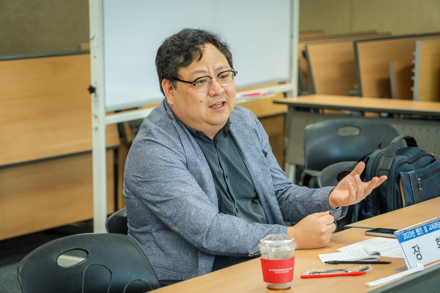 장휘 ⓒ일본군‘위안부’문제연구소