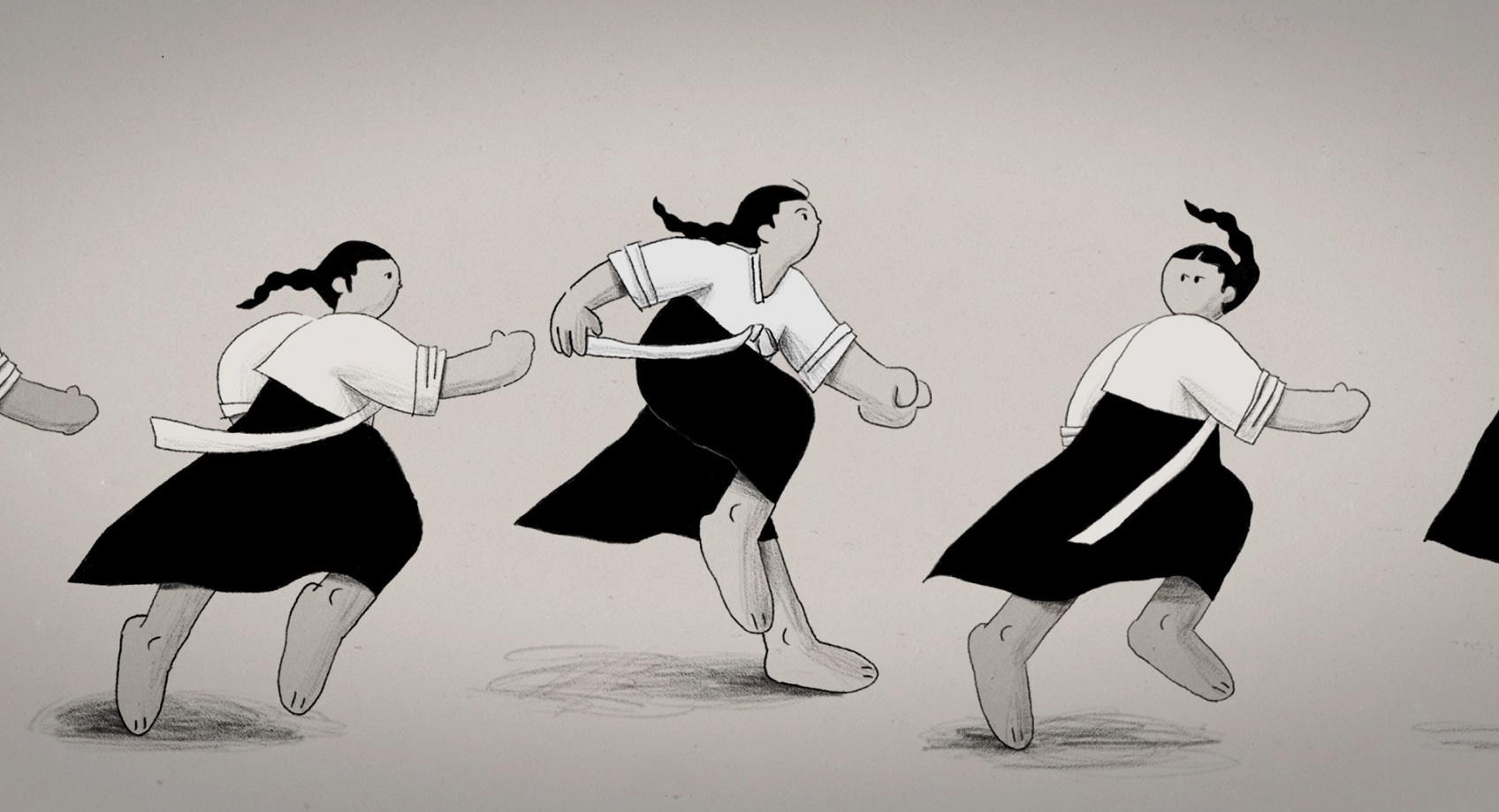 영화 보드랍게 스틸컷 ©인디플러그