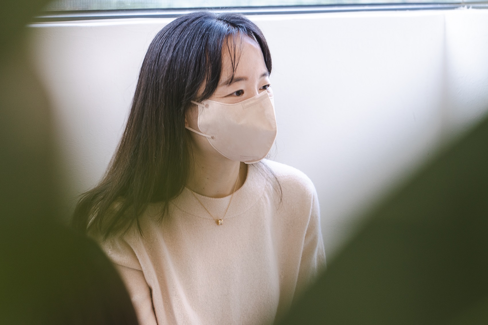 최은영 작가 ©오늘의 나