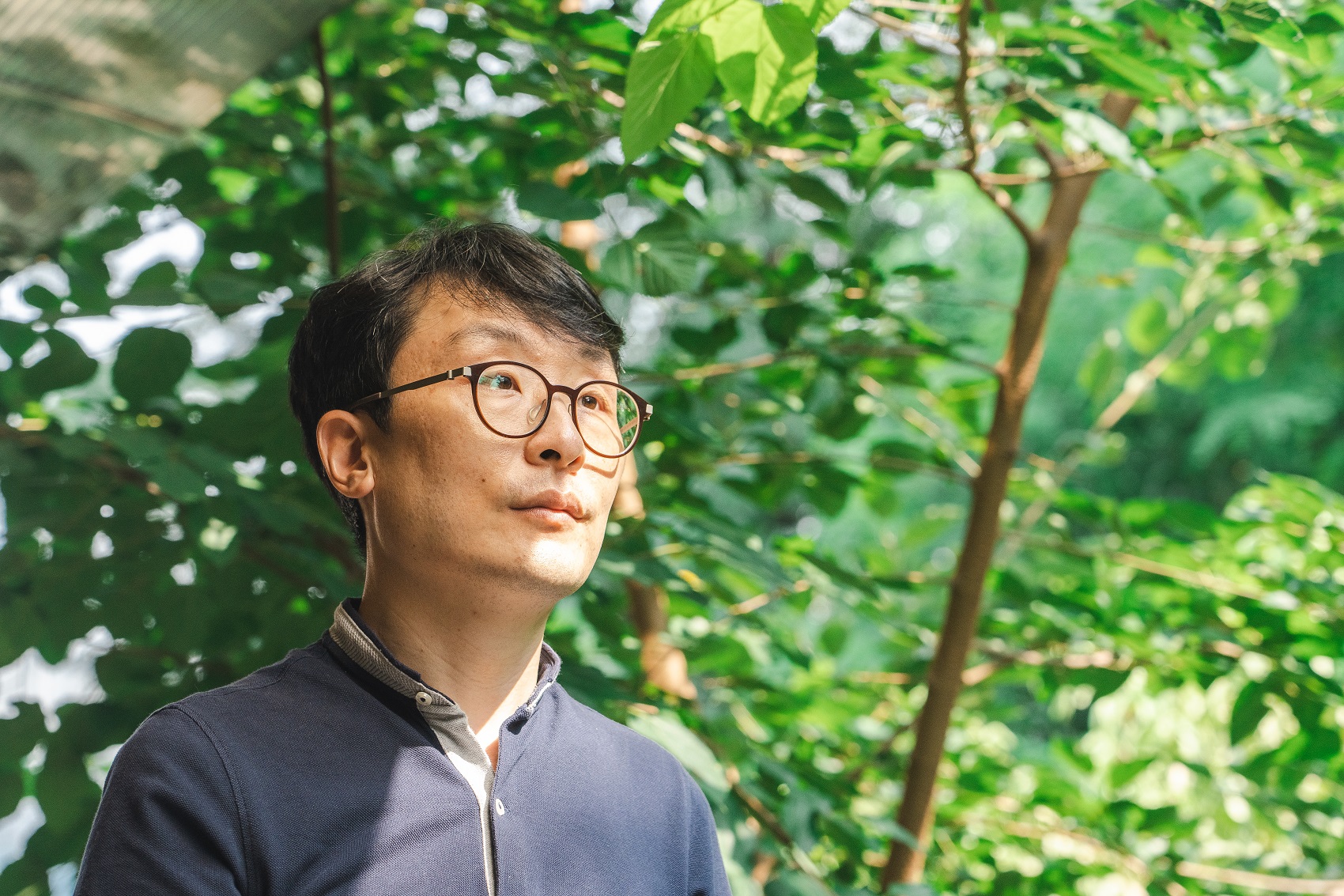 Director Emmanuel Moonchil Park © ONEULTODAY