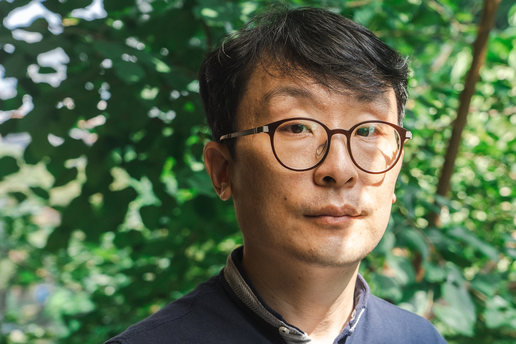 Director Emmanuel Moonchil Park © ONEULTODAY