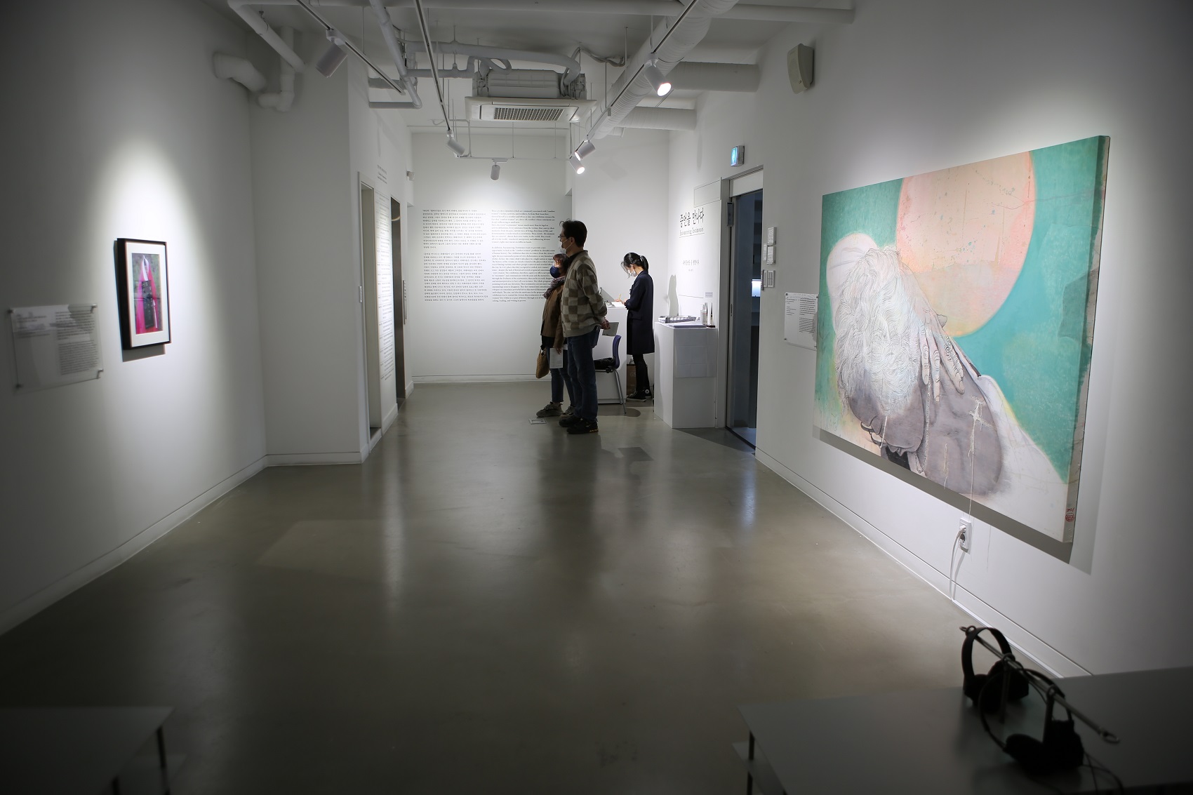 Art Works ⓒRIMSS