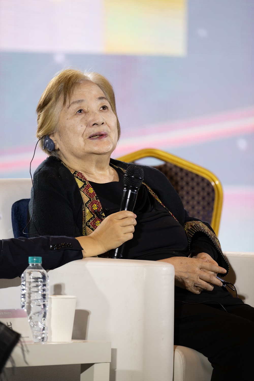 The International Conference On Women’s Rights and Peace 2022 ⓒRIMSS