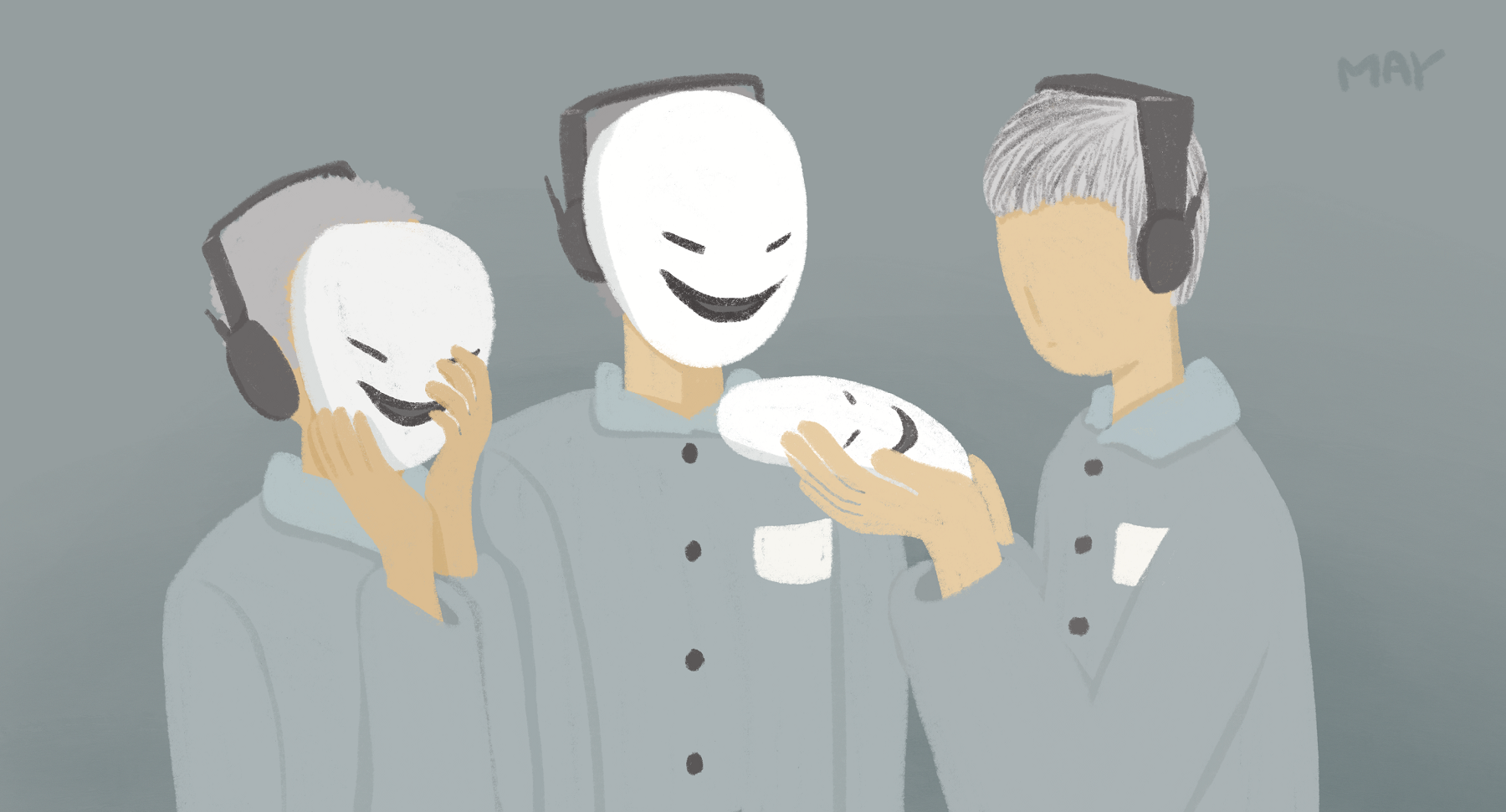 Japanese war criminals imprisoned in China’s war criminals management centers get to “think.” ⓒ Baek Jeong-mi