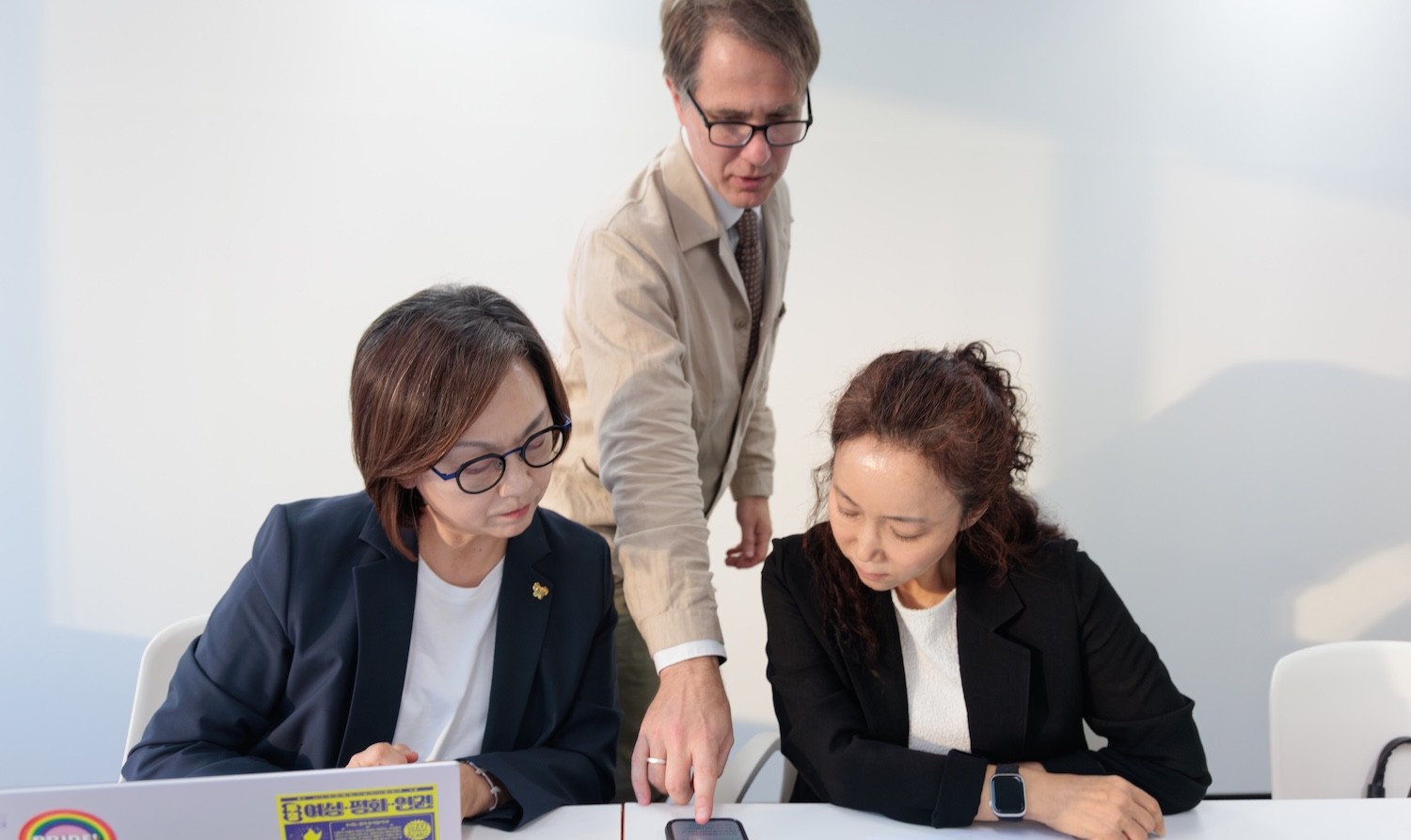 For &ldquo;Comfort Women&rdquo; Litigation with Global Citizens and Future Generations!