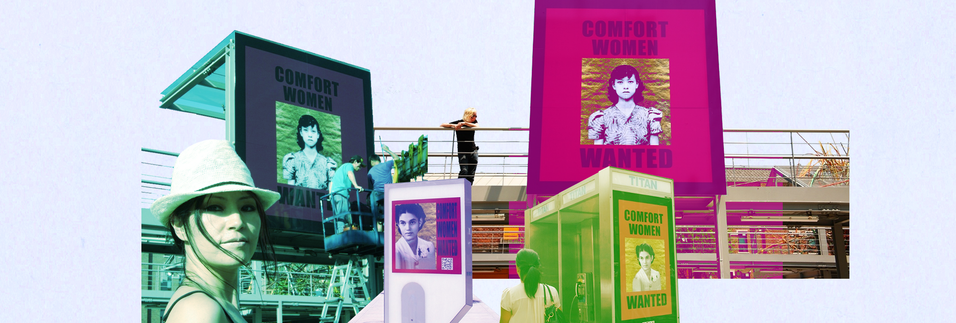 When Art Interrupts Silence: Conversation with Chang-Jin Lee (1)}