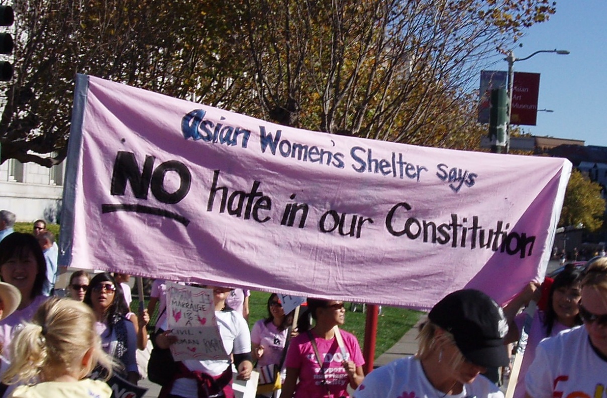 A Place Where Survivors Know They Belong: Asian Women&rsquo;s Shelter and the Work of Community-Based Support  Interview with Orchid Pusey (1)