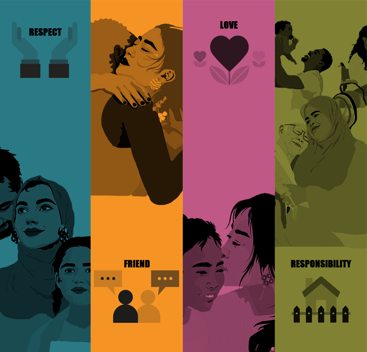 A Place Where Survivors Know They Belong: Interview with Orchid Pusey of Asian Women's Shelter (1)}