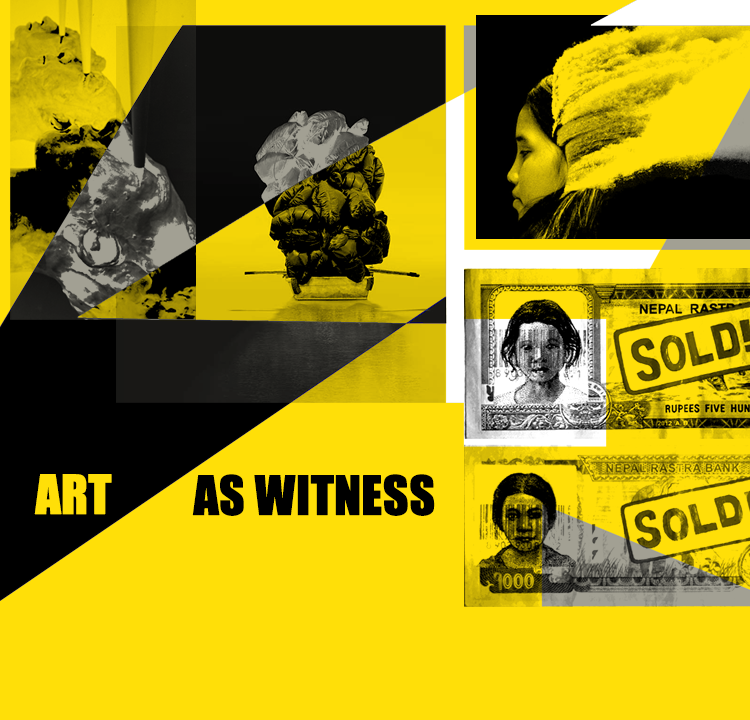 Art as Witness}