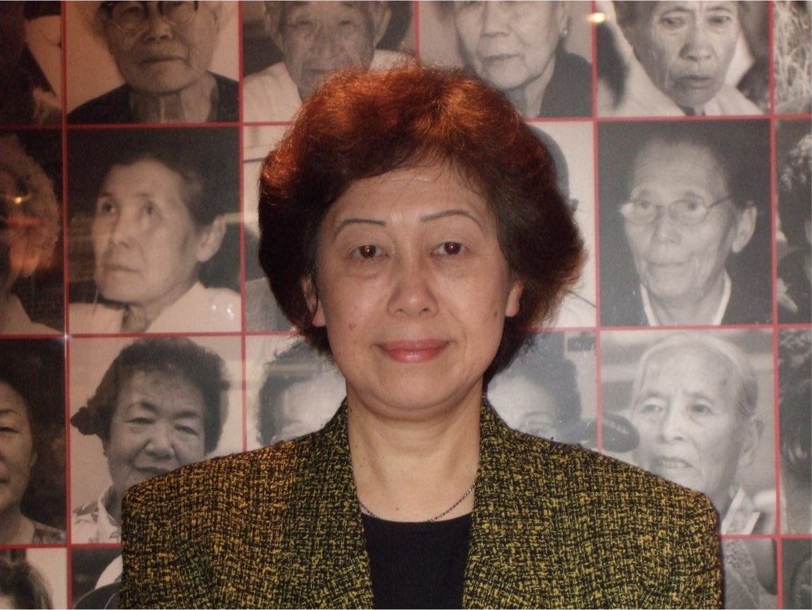 이케다 에리코 (사진 제공 : 이케다 에리코)