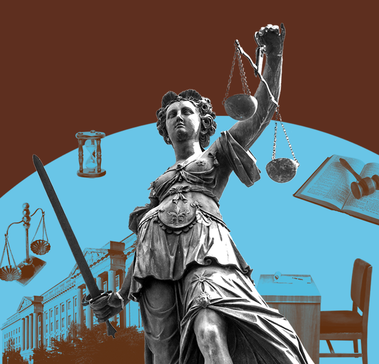 Law, Myth, and the Long Work of Reform}