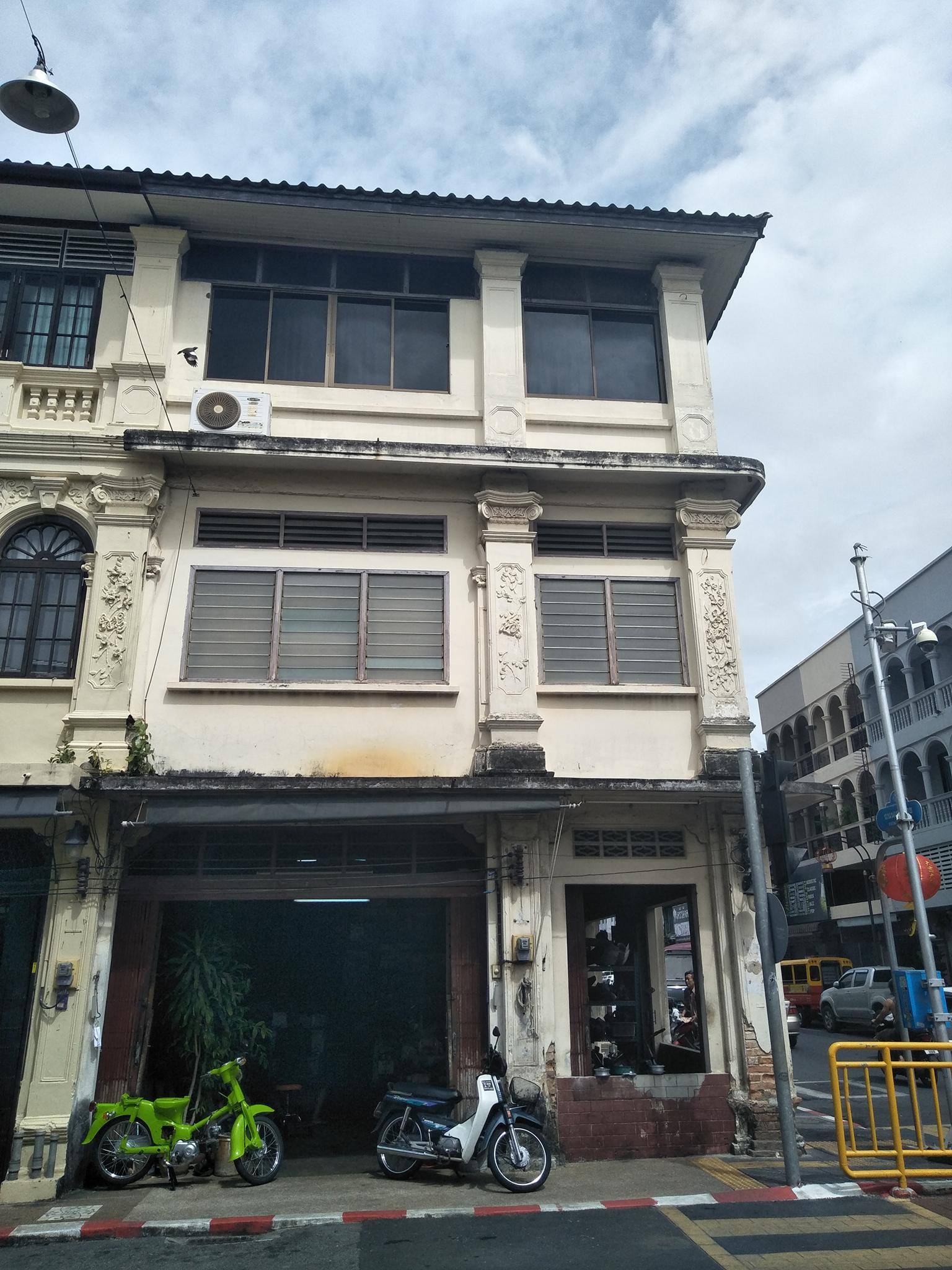 푸켓 무앙 푸켓 크라비 로드 일본해군클럽