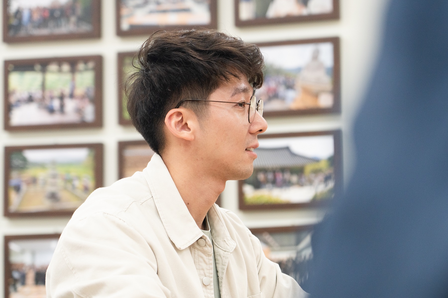 장찬영 ⓒ일본군‘위안부’문제연구소