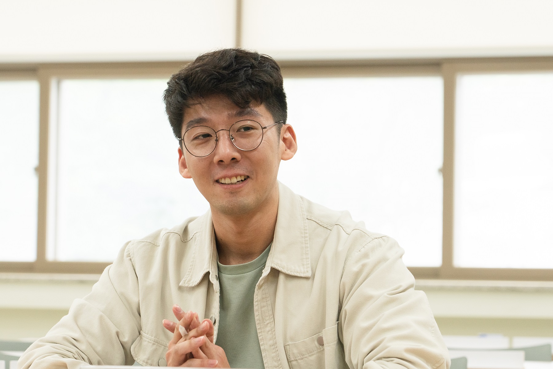 장찬영 ⓒ일본군‘위안부’문제연구소