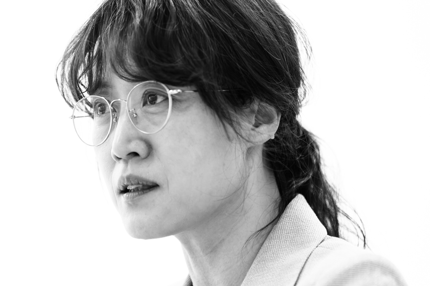 [사진 1] 윤경회 간사 ⓒpopcon