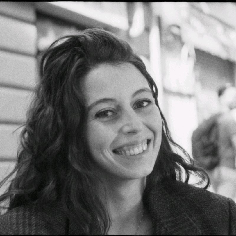 [Photo 2] Dr. Paula O’Donohoe, Program Director of the Contested Histories Initiative (Courtesy of Paula O’Donohoe).