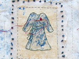 Art as a Messenger of Women’s Stories: Interview with Rose Camastro-Pritchett about her “Comfort Women” Project