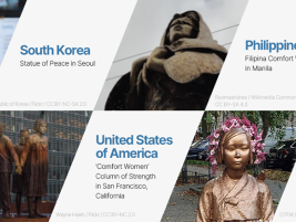 Educating Difficult Histories and the Case of the “Comfort Women”