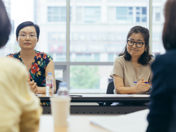 “Teaching the ‘Comfort Women’ Issue in the U.S. Society: A Global Citizenship Education to Overcome Nation-Centrism”