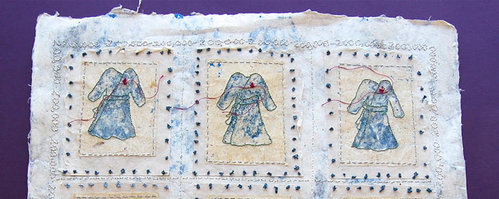 Art as a Messenger of Women’s Stories