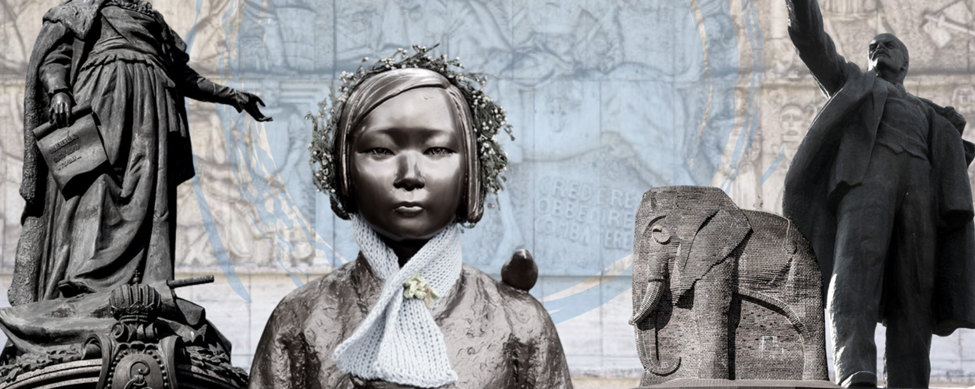 Tackling Contested Histories for a Deeper Understanding of the Past and Present